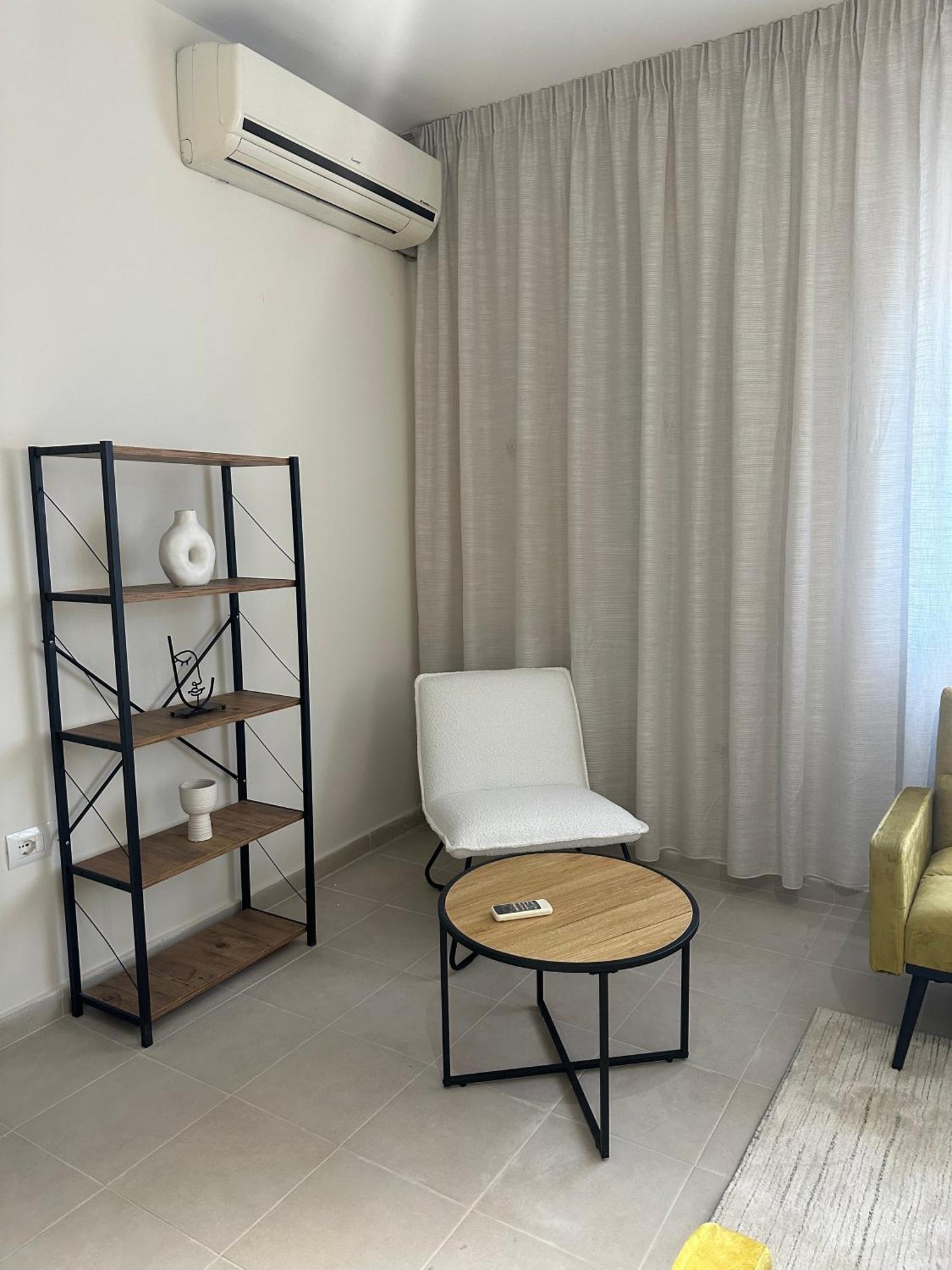 New Bazar - 2 Rooms Apartment ติรานา ภายนอก รูปภาพ